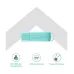 Apacer AH270 ECO 64GB USB 3.2 Gen1 Pen Drive Apacer AH270 ECO 64GB USB 3.2 Gen1 Pen Drive