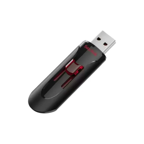 SanDisk Cruzer Glide CZ600 256GB USB 3.0 Pen Drive SanDisk Cruzer Glide CZ600 256GB USB 3.0 Pen Drive