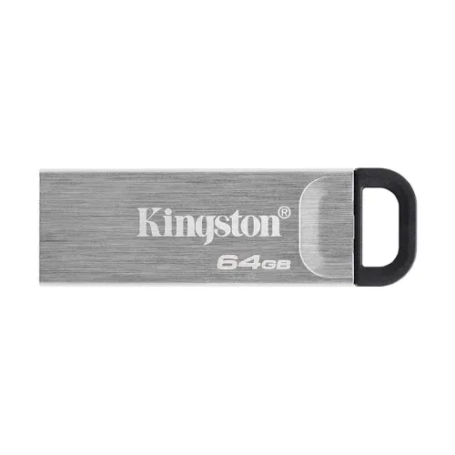 Kingston DataTraveler Kyson 64GB USB 3.2 Gen 1 Pen Drive Kingston DataTraveler Kyson 64GB USB 3.2 Gen 1 Pen Drive