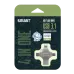 Smart SuperFast SM8 128GB 4-in-1 Metal Body USB 3.1 Pen Drive