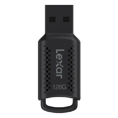Lexar JumpDrive V400 128GB USB 3.2 Pen Drive