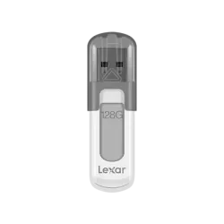 Lexar JumpDrive V100 128GB USB 3.2 Flash Drive