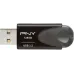 PNY Elite Turbo Attache 4 128GB USB 3.2 Flash Drive PNY Elite Turbo Attache 4 128GB USB 3.2 Flash Drive