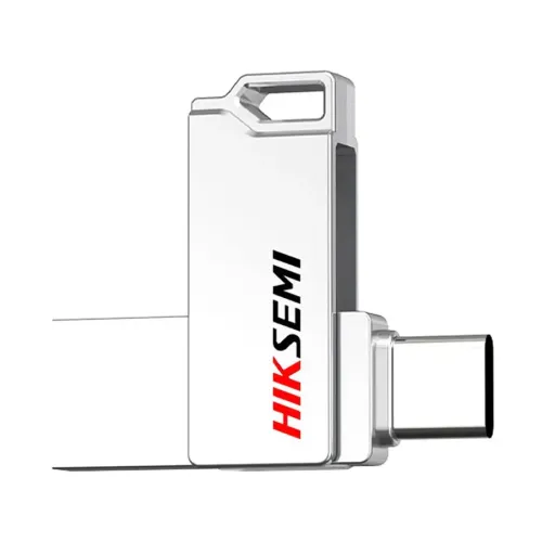 Hiksemi Sync HS-USB-E327C 128GB USB 3.2 Pen Drive Hiksemi Sync HS-USB-E327C 128GB USB 3.2 Pen Drive