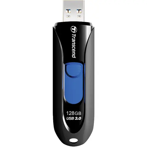 Transcend JetFlash 790K 128GB USB Pen Drive Transcend JetFlash 790K 128GB USB Pen Drive