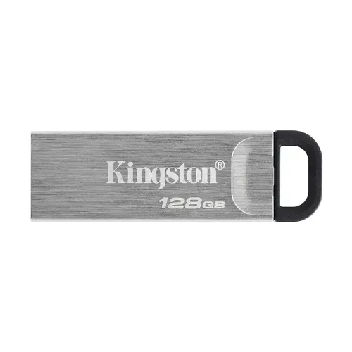 Kingston DataTraveler Kyson 128GB USB 3.2 Gen 1 Pen Drive Kingston DataTraveler Kyson 128GB USB 3.2 Gen 1 Pen Drive