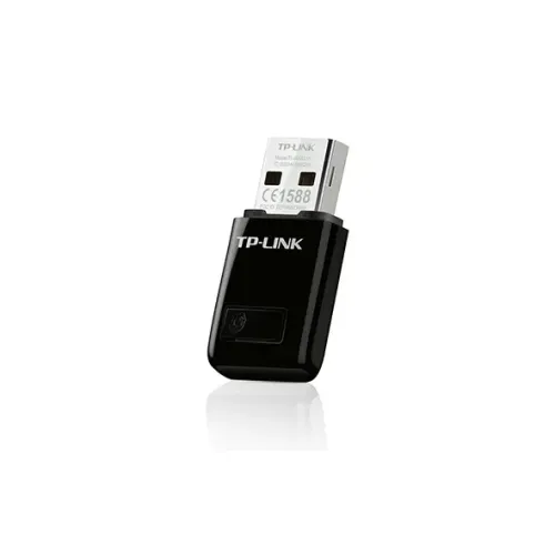 TP-Link TL-WN823N 300Mbps Mini Wireless N USB WiFi Adapter TP-Link TL-WN823N 300Mbps Mini Wireless N USB WiFi Adapter