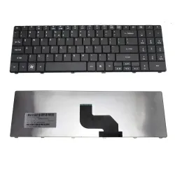 Laptop Keyboard For Acer E-725 Laptop Keyboard For Acer E-725