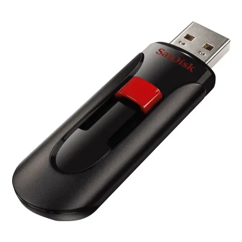 SanDisk Cruzer Glide 128GB USB 3.0 Flash Drive (SDCZ600-128G-G35) SanDisk Cruzer Glide 128GB USB 3.0 Flash Drive (SDCZ600-128G-G35)