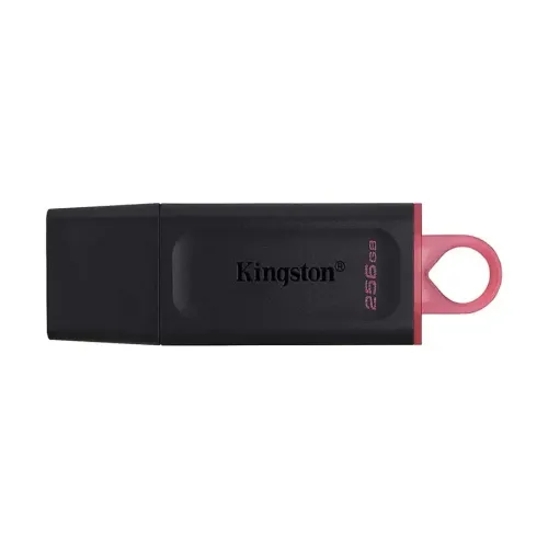 Kingston DataTraveler Exodia 256GB USB 3.2 Pen Drive Kingston DataTraveler Exodia 256GB USB 3.2 Pen Drive