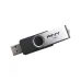PNY Turbo Attache R 256GB USB 3.2 Metal Flash Drive PNY Turbo Attache R 256GB USB 3.2 Metal Flash Drive