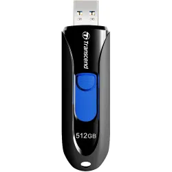 Transcend JetFlash 790K 512GB USB Pen Drive Transcend JetFlash 790K 512GB USB Pen Drive