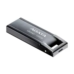 ADATA UR340 128GB USB 3.2 Metal Body Pen Drive ADATA UR340 128GB USB 3.2 Metal Body Pen Drive