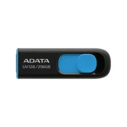 Adata UV128 256GB USB 3.2 Pendrive Adata UV128 256GB USB 3.2 Pendrive