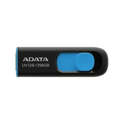 Adata UV128 256GB USB 3.2 Pendrive Adata UV128 256GB USB 3.2 Pendrive