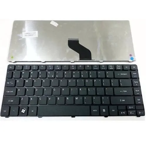 Laptop Keyboard For Acer D730 Laptop Keyboard For Acer D730