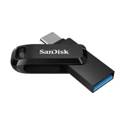 SanDisk Ultra Dual Drive Go 512GB USB Type-C Pen Drive SanDisk Ultra Dual Drive Go 512GB USB Type-C Pen Drive