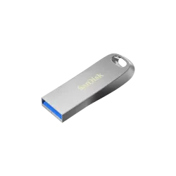 SanDisk Ultra Luxe 512GB USB 3.2 Metal Pen Drive SanDisk Ultra Luxe 512GB USB 3.2 Metal Pen Drive
