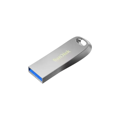 SanDisk Ultra Luxe 512GB USB 3.2 Metal Pen Drive SanDisk Ultra Luxe 512GB USB 3.2 Metal Pen Drive