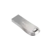 SanDisk Ultra Luxe 512GB USB 3.2 Metal Pen Drive SanDisk Ultra Luxe 512GB USB 3.2 Metal Pen Drive