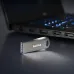 SanDisk Ultra Luxe 512GB USB 3.2 Metal Pen Drive SanDisk Ultra Luxe 512GB USB 3.2 Metal Pen Drive