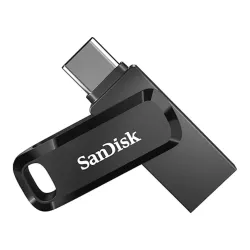 SanDisk Ultra Dual Drive Go 1TB USB Type-C Pen Drive SanDisk Ultra Dual Drive Go 1TB USB Type-C Pen Drive