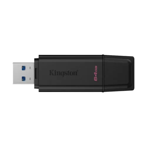 Kingston DataTraveler Exodia 64GB USB 3.2 Pen Drive Kingston DataTraveler Exodia 64GB USB 3.2 Pen Drive
