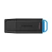 Kingston DataTraveler Exodia 128GB USB 3.2 Pen Drive Kingston DataTraveler Exodia 128GB USB 3.2 Pen Drive