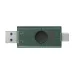Kingston DataTraveler Duo 128GB USB 3.2 Gen 1 Pen Drive Kingston DataTraveler Duo 128GB USB 3.2 Gen 1 Pen Drive