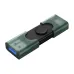 Kingston DataTraveler Duo 128GB USB 3.2 Gen 1 Pen Drive Kingston DataTraveler Duo 128GB USB 3.2 Gen 1 Pen Drive