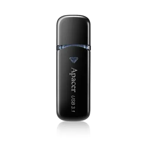Apacer AH355 32GB USB 3.1 Flash Drive Apacer AH355 32GB USB 3.1 Flash Drive