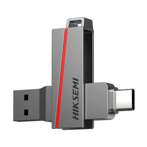 Hiksemi HS-USB-E307C 32GB USB 3.2 Pen Drive Hiksemi HS-USB-E307C 32GB USB 3.2 Pen Drive
