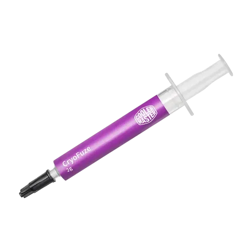 Cooler Master CryoFuze Thermal Paste