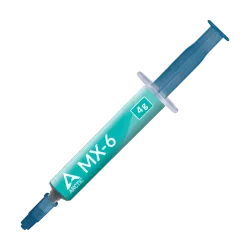 Arctic MX-6 4G ULTIMATE Performance Thermal Paste