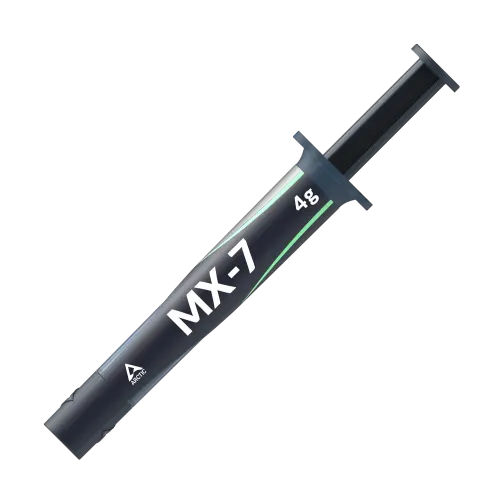 Arctic MX-7 4g Ultimate Performance Thermal Paste Arctic MX-7 4g Ultimate Performance Thermal Paste