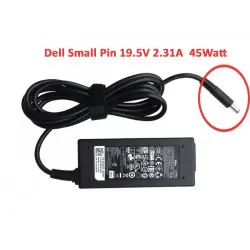 Laptop Power Charger Adapter 45W 2.31A for Dell Laptop Power Charger Adapter 45W 2.31A for Dell