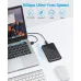 ORICO 25PW1-U3 2.5 inch USB3.0 Micro-B Hard Drive Enclosure ORICO 25PW1-U3 2.5 inch USB3.0 Micro-B Hard Drive Enclosure