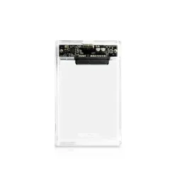 OSCOO HD1 2.5 inch USB 3.0 SATA III HDD Enclosure OSCOO HD1 2.5 inch USB 3.0 SATA III HDD Enclosure