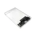 OSCOO HD1 2.5 inch USB 3.0 SATA III HDD Enclosure OSCOO HD1 2.5 inch USB 3.0 SATA III HDD Enclosure