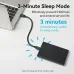 Vention KPAB0 2.5 Inch USB 3.0 SATA Hard Drive Enclosure