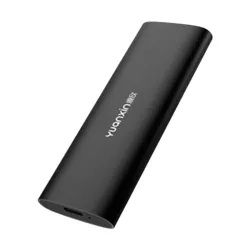 Yuanxin YPH-038 M.2 NVMe/SATA SSD Enclosure