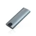 OSCOO SP2 M.2 NVMe SSD Enclosure OSCOO SP2 M.2 NVMe SSD Enclosure