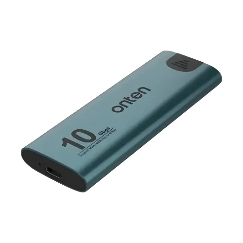 Onten OTN-UCA322 M.2 NVMe SSD Enclosure Onten OTN-UCA322 M.2 NVMe SSD Enclosure