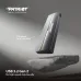 Patriot TXD M.2 PCIe NVMe SSD Enclosure Patriot TXD M.2 PCIe NVMe SSD Enclosure