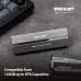 Patriot TXD M.2 PCIe NVMe SSD Enclosure Patriot TXD M.2 PCIe NVMe SSD Enclosure
