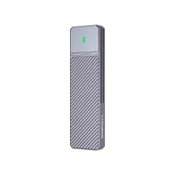 JEYI i9 Seal M.2 SSD Enclosure JEYI i9 Seal M.2 SSD Enclosure