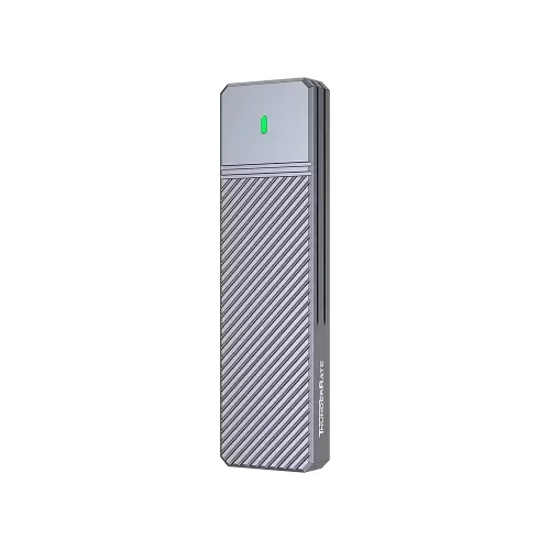 JEYI i9 Seal M.2 SSD Enclosure