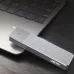 JEYI i9 Seal M.2 SSD Enclosure