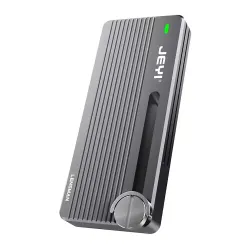 JEYI I9-Lensmen Camera Mounting M.2 NVMe SSD Enclosure JEYI I9-Lensmen Camera Mounting M.2 NVMe SSD Enclosure