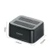 Orico 6829C3 2.5 3.5 inch SATA HDD SSD Offline Clone Dual Bay Dock Orico 6829C3 2.5 3.5 inch SATA HDD SSD Offline Clone Dual Bay Dock